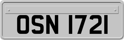 OSN1721