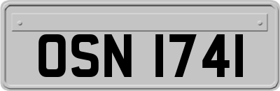OSN1741
