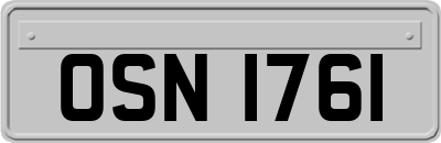 OSN1761
