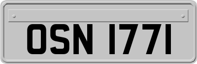 OSN1771