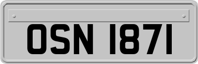 OSN1871