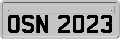 OSN2023