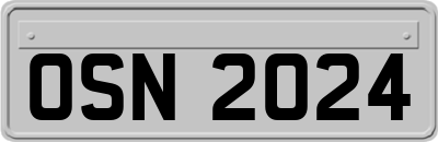 OSN2024