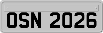 OSN2026