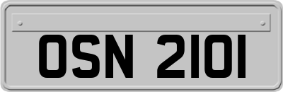 OSN2101