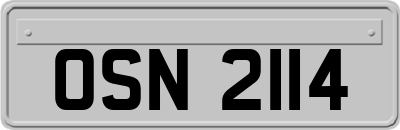 OSN2114