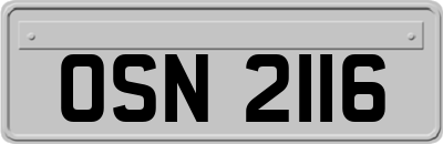 OSN2116