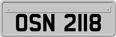 OSN2118