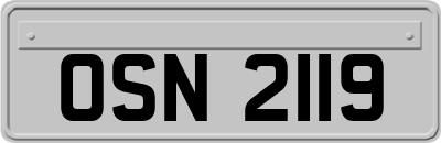 OSN2119