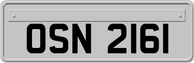 OSN2161