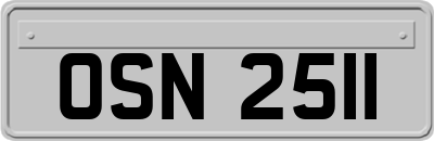 OSN2511