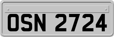 OSN2724