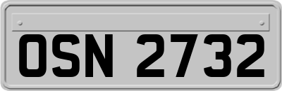 OSN2732