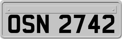 OSN2742