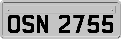 OSN2755