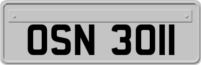 OSN3011