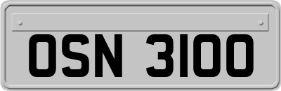 OSN3100