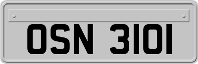 OSN3101