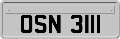 OSN3111