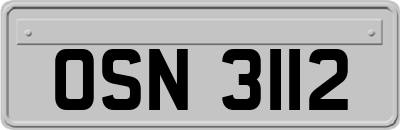 OSN3112