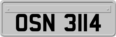 OSN3114