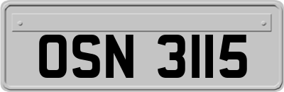 OSN3115