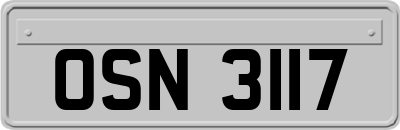 OSN3117