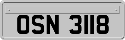 OSN3118