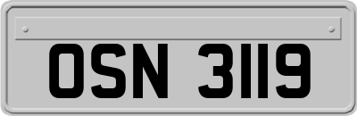 OSN3119