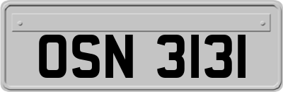 OSN3131