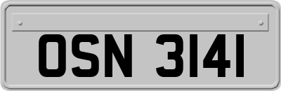 OSN3141