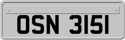 OSN3151
