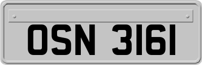 OSN3161