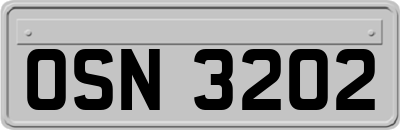 OSN3202