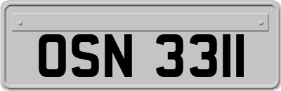 OSN3311
