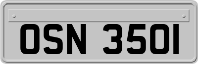 OSN3501