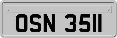 OSN3511