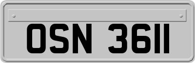 OSN3611