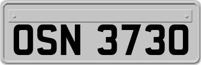OSN3730