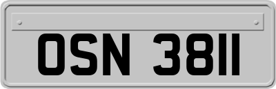 OSN3811