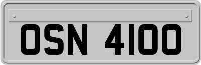 OSN4100