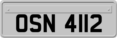 OSN4112