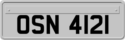 OSN4121