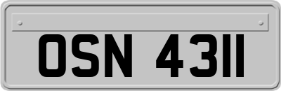 OSN4311