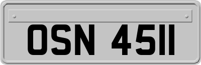 OSN4511