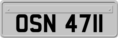 OSN4711