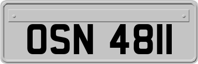 OSN4811