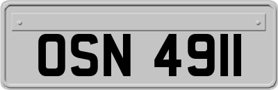 OSN4911