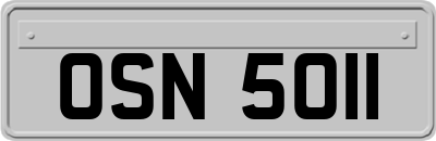 OSN5011