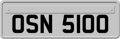 OSN5100